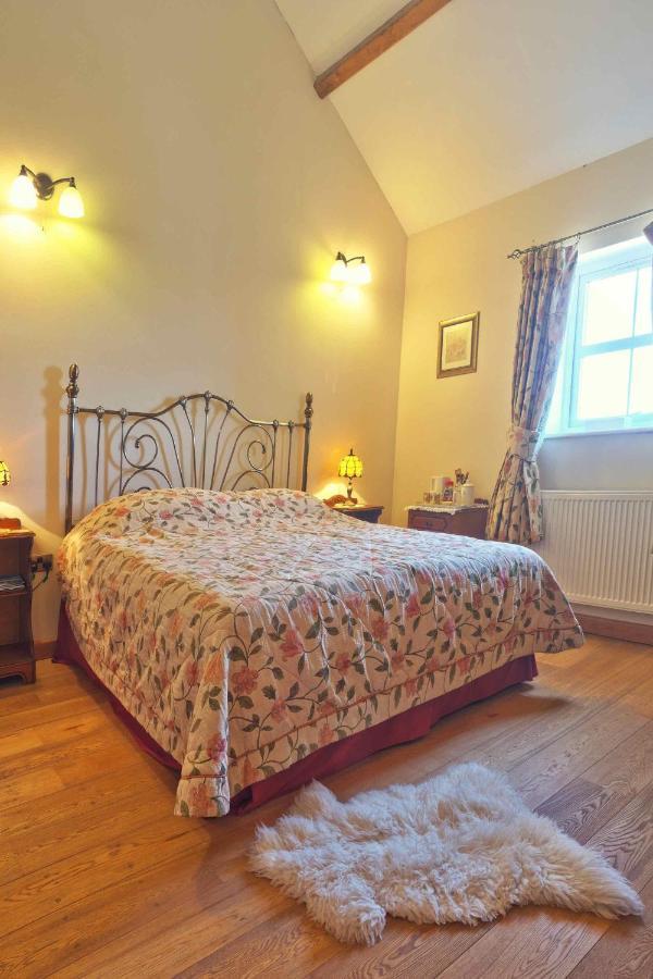 Kidwelly Farmhouse B&B المظهر الخارجي الصورة
