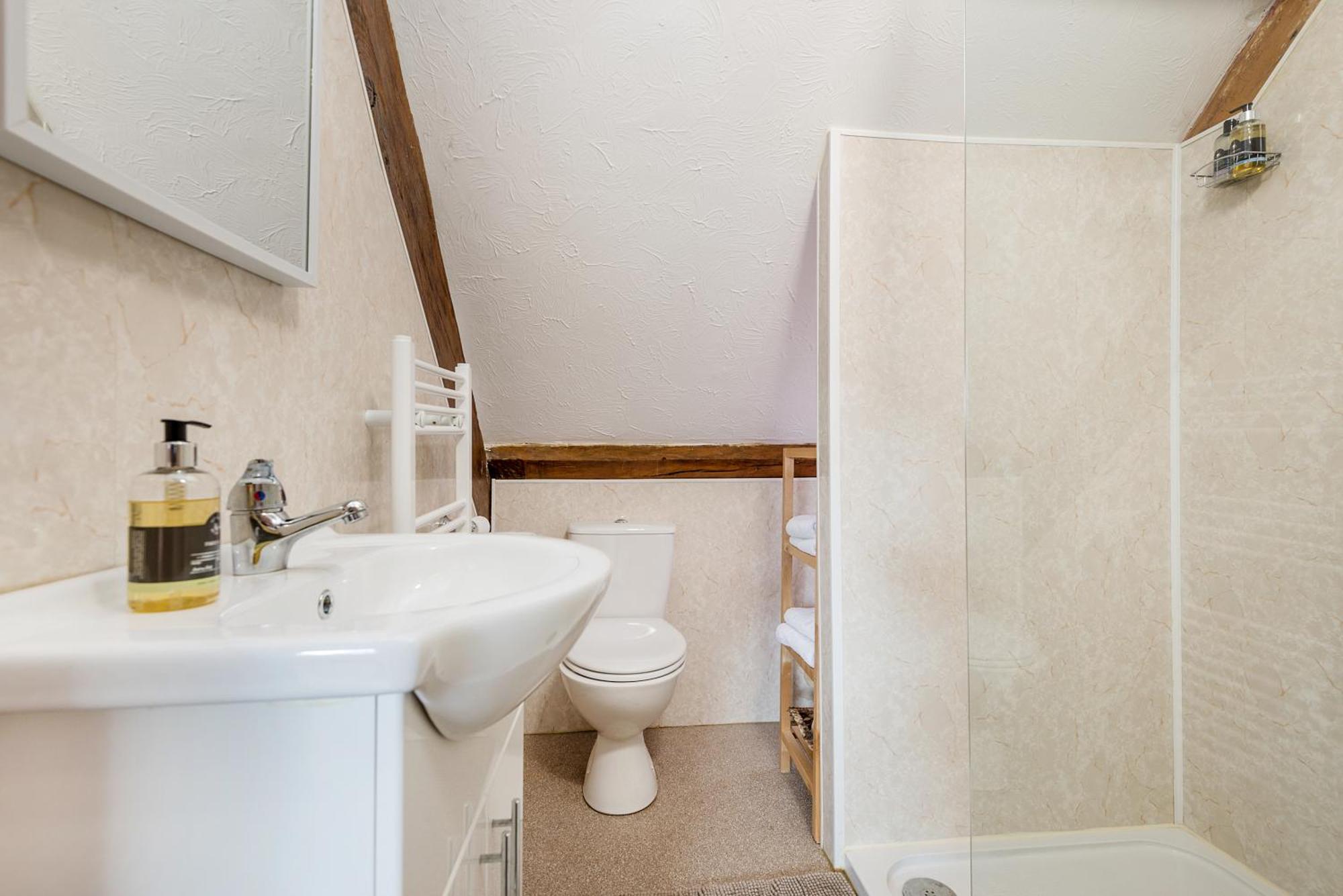 Kidwelly Farmhouse B&B المظهر الخارجي الصورة